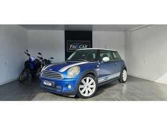 mini cooper d