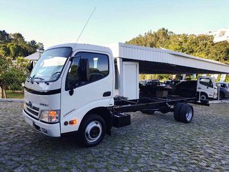 toyota dyna 3.0 d-4d m cs 35.37