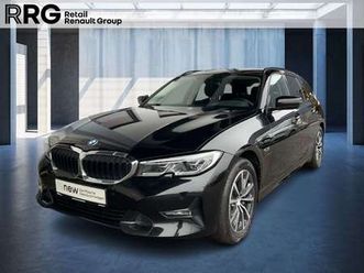 330e xdrive sport line