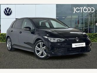 1.5 tsi r-line euro 6 (start/stop) 5dr