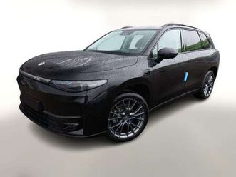 reev 158kw phev design
