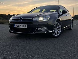 tourer 2.2hdi exclusive cas