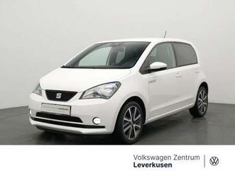 seat mii electric edition power charge pdc klima shz