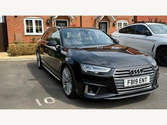 2.0 tdi 35 s line s tronic euro 6 (start/stop) 5dr