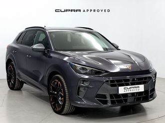 cupra terramar 1.5 tsi e-hybrid 200kw (272 cv) vz dsg