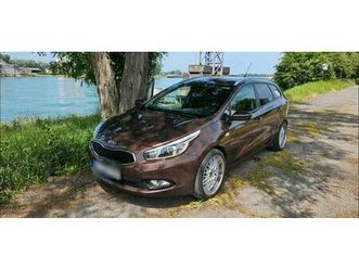 kia ceed 1.6 d