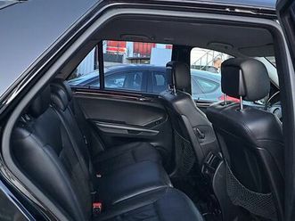 mercedes-benz ml 280 cdi