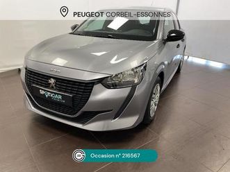 bluehdi 100 s&s bvm6 premium