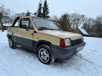 seat marbella cabrio