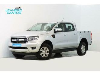 ford ranger 2.0 ecoblue cd limited 4wd