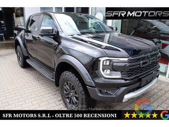 ranger raptor 2.0 ecoblue 4wd dc 5 posti *n1*iva esposta*