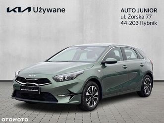 kia ceed 1.5 t-gdi m