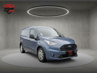 ford transit connect 1.5 tdci 230 l2 trend
