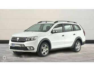 1.0 tce 100ch stepway