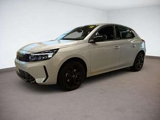 f 1.2 turbo gs facelift fernlichtass. kam.