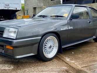 vintage & classic cars