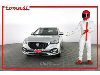 hs 1.5t-gdi luxury tetto panoramico apribile