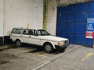volvo 240