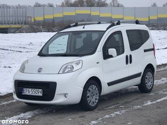 fiat fiorino 1.4 active euro5