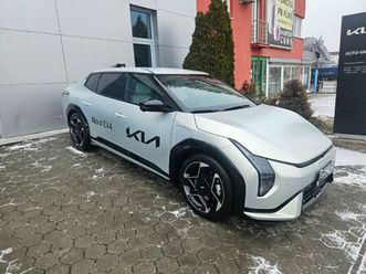 kia ev4 fb gt-line fwd lr