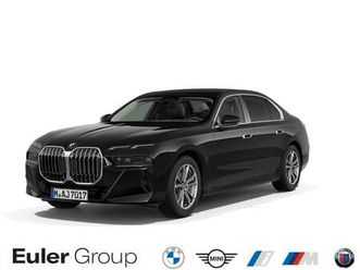 d xdrive limousine sportpaket luftfederung niveau
