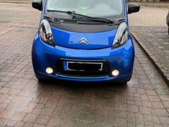 citroën c-zero 49kw -