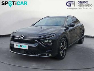 vehículo de substitución