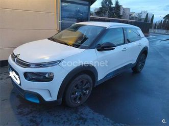 citroen c4 cactus bluehdi 100 ss business