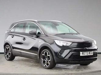 1.2 turbo ultimate auto euro 6 (start/stop) 5dr