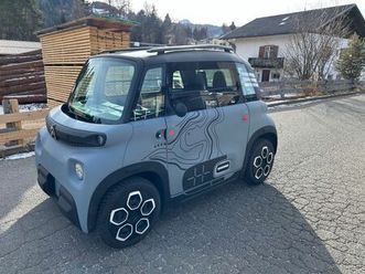 citroën ami wenig km sondermodell !!!!