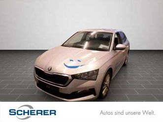 1,0 tsi style pdc/sitzheizung vo./u.v.m.