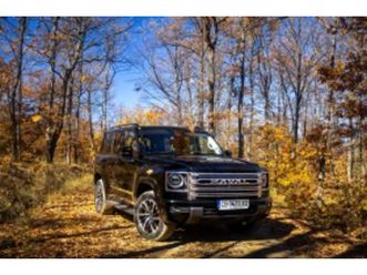 haval h9 supreme ≫ 2025 • 50 200 eur • id