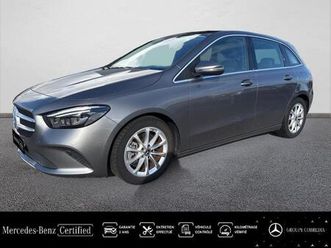 250 224ch progressive line edition 4matic 7g-dct