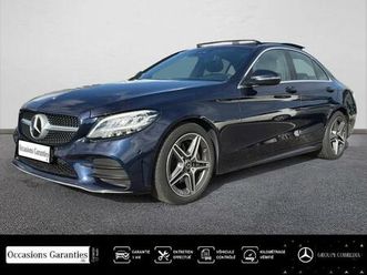 180 d 122ch amg line 9g-tronic