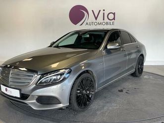 400 4matic executive 7g-tronic a