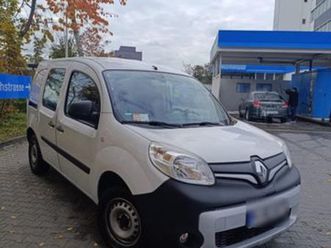renault kangoo 1.5dci