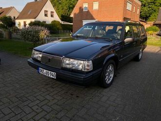 volvo 940 2.3ti classic 945
