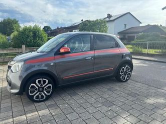 renault twingo gt energy tce 110 gt