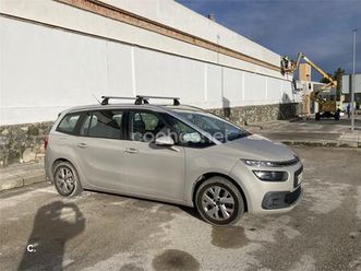 citroen c4 picasso puretech ss 6v live