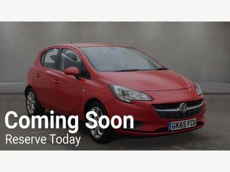 1.4i ecoflex excite euro 6 5dr (a/c)