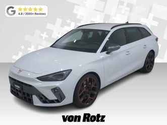 leon st 2.0 tsi vz 4drive dsg