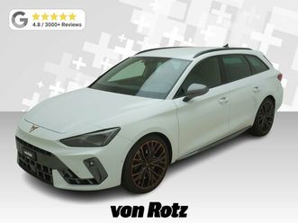leon st 2.0 tsi vz 4drive dsg