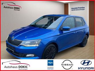 skoda fabia ambition 1.2tsi 110ps 5mt klima