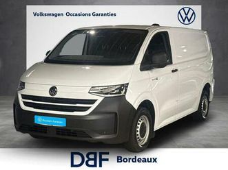 e van (64kwh/210kw) l1