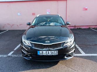 kia optima 1.6 crdi dct spirit sportswagon spirit