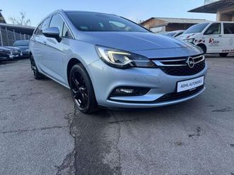 opel astra innovation tüv und hu neu steuerkette neu