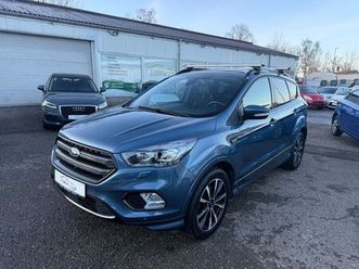 ford kuga 1.5 st-line*navi*shz*lhz*1-hand*euro 6*