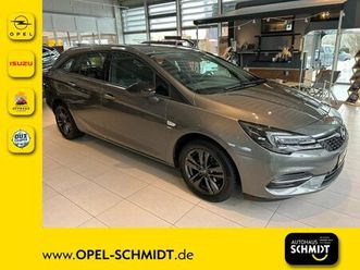 opel astra k sports tourer opel 2020 start/stop