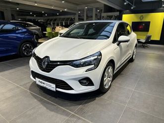 renault clio business edition sce 65