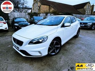 2.0 t3 r-design euro 6 (start/stop) 5dr